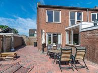 van Laarstraat 15, 7906 BA Hoogeveen