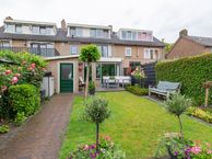 Parklaan 32, 2171 EE Sassenheim