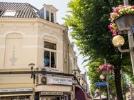 Kanaalstraat 80 C, 3531 CL Utrecht