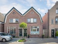 Kramerstraat 8 B, 1502 TN Zaandam