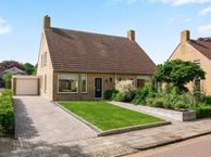 de Kempenaerstraat 54, 9076 AX St.-Annaparochie