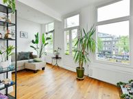 Hobbemakade 61 II, 1071 XL Amsterdam