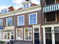 Voorstraat 70 a, 2611 JS Delft