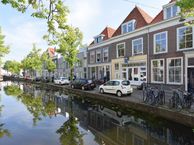 Voorstraat 70 B, 2611 JS Delft