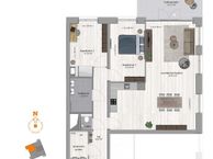 Kapelstraat 1 H, 4871 EC Etten-Leur