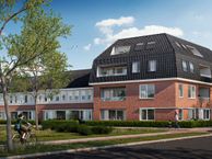 Stadsvilla tussenwoning (Bouwnr. 2), 7815 SM Emmen