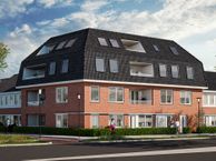Appartement begane grond van 114 m2 (Bouwnr. 8), 7815 SM Emmen