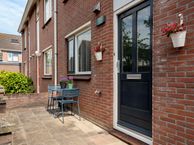 Geesbergen 17, 3813 RE Amersfoort