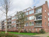 Sonneveld 17, 1082 EX Amsterdam