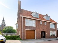 Noorddijk 29, 3142 EB Maassluis