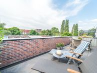 Stephensonstraat 1 D, 1097 BA Amsterdam