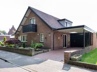 Pastoor Balkstraat 15, 7524 AT Enschede