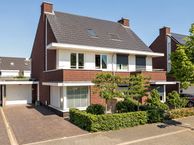 Fortissimostraat 6, 5245 AB Rosmalen