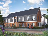 Rijwoningen (Bouwnr. 12), 5172 GG Kaatsheuvel