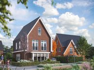 Vrijstaand (Bouwnr. 9), 5172 GG Kaatsheuvel