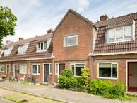 Merelstraat 15, 8916 AS Leeuwarden