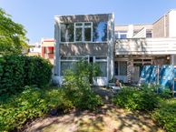 Treilerstraat 11 b, 1503 JA Zaandam