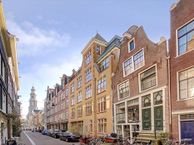 Bloemstraat 57 B, 1016 KW Amsterdam