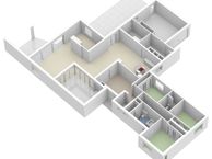 Brederostraat 25, 6445 AN Brunssum