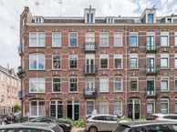 Gerard Schaepstraat 12 II, 1052 GL Amsterdam