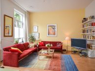 Herenstraat 25 A, 1404 HB Bussum