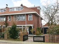 Veldzichtkade 1, 2271 GD Voorburg