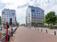 Rietlandpark 225, 1019 DV Amsterdam