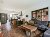 Langegeer 52, 3075 JL Rotterdam