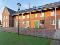 Zwervend Erf 8, 5347 HN Oss