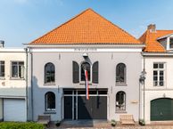 Achter de Muren Vispoort 40, 7411 SM Deventer