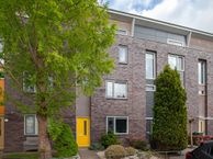 Schildmeer 45, 2993 RG Barendrecht