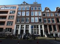 Nieuwe Kerkstraat 115 III, 1018 VJ Amsterdam