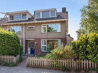 Graaf Willem de Rijkelaan 7, 2263 TK Leidschendam