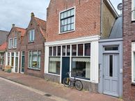 Waagstraat 8, 1601 JN Enkhuizen
