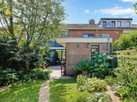 Amsivarilaan 11, 7312 HS Apeldoorn