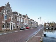 Hoogend 24, 8601 AE Sneek