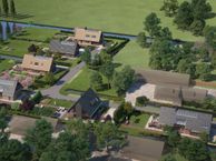 Dammekant (Bouwnr. 4), 2411 CD Bodegraven