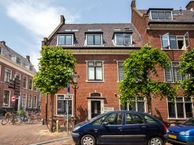 Zuilenstraat 2 E, 3512 NC Utrecht