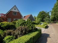 Nieuwstad 14, 9251 LM Burgum