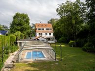 Verlengde Kerkeboslaan 8 ., 2244 BW Wassenaar