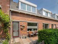 van Brachtstraat 48, 2641 HH Pijnacker