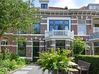 Koninginnelaan 27, 2275 CJ Voorburg