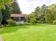 Lage Duin en Daalseweg 31, 2061 BB Bloemendaal