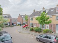 Frans Halsstraat 3, 2215 CM Voorhout