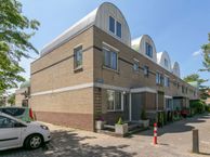 Koftjalk 8, 1991 NA Velserbroek