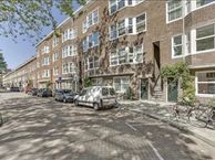 Pieter van der Doesstraat 38 1, 1056 VH Amsterdam