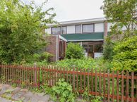 Thorbeckestraat 15, 2221 RA Katwijk (ZH)