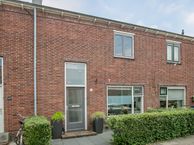 Bontekoestraat 18, 8023 WV Zwolle