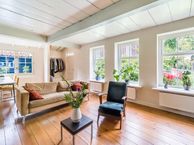 Dorpsweg Ransdorp 39, 1028 BK Amsterdam