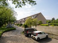 Aronskelkweg 27, 2241 WC Wassenaar